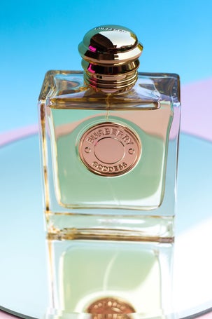 Burbery Goddess eau de parfum
