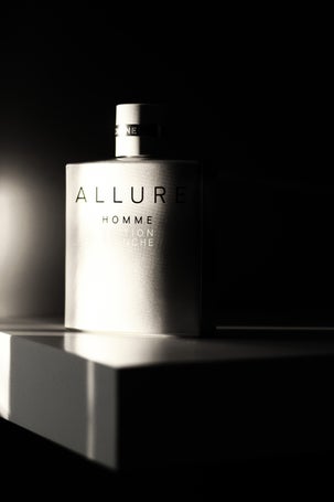 Chanel Allure Homme Edition Blanche
