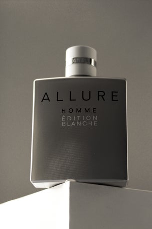 Chanel Allure Homme Edition Blanche