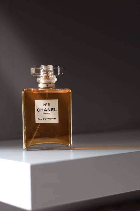 Chanel n5 EDP