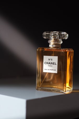 Chanel n5 EDP
