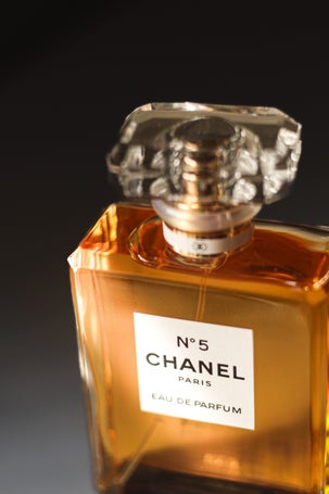 Chanel n5 EDP
