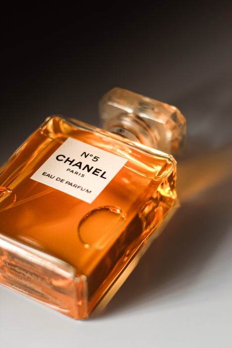 Chanel n5 EDP