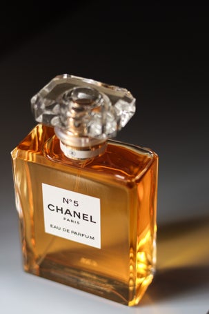 Chanel n5 EDP