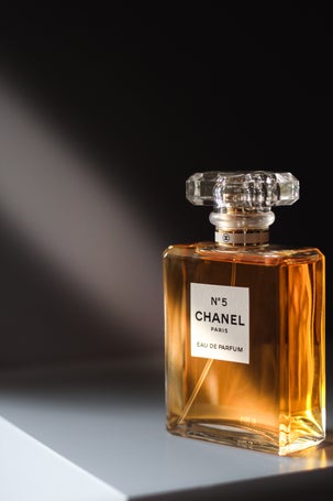 Chanel n5 EDP