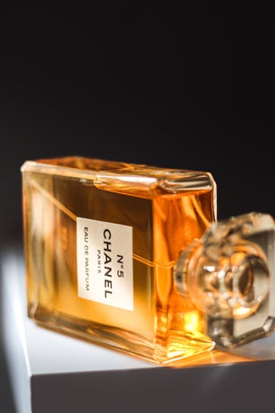 Chanel n5 EDP