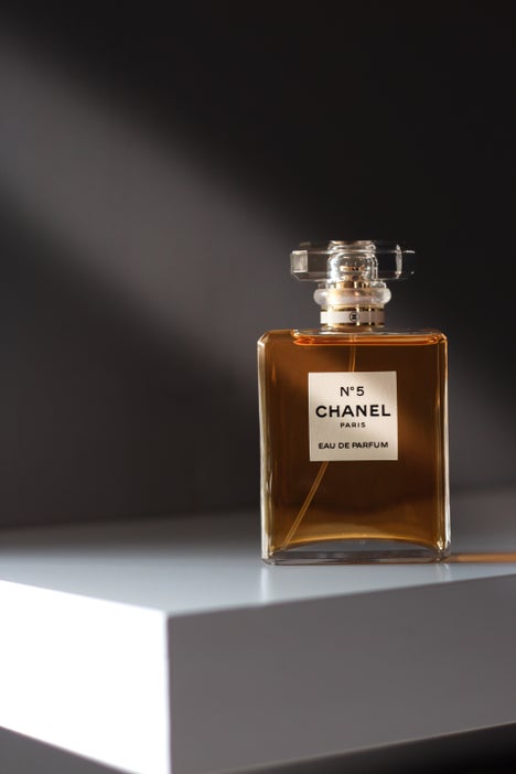 Chanel n5 EDP