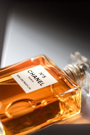Chanel n5 EDP
