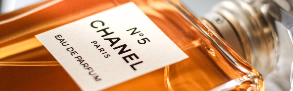 Chanel n5 EDP