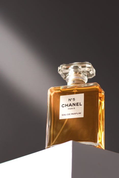 Chanel n5 EDP