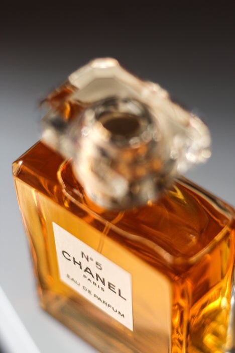 Chanel n5 EDP