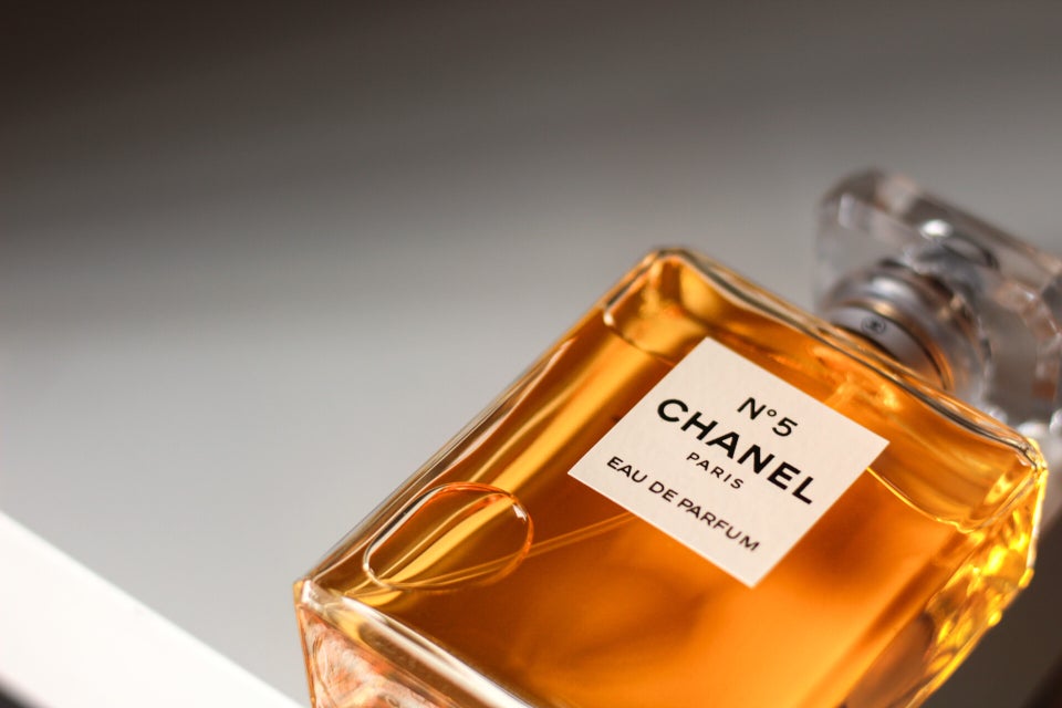 Chanel n5 EDP