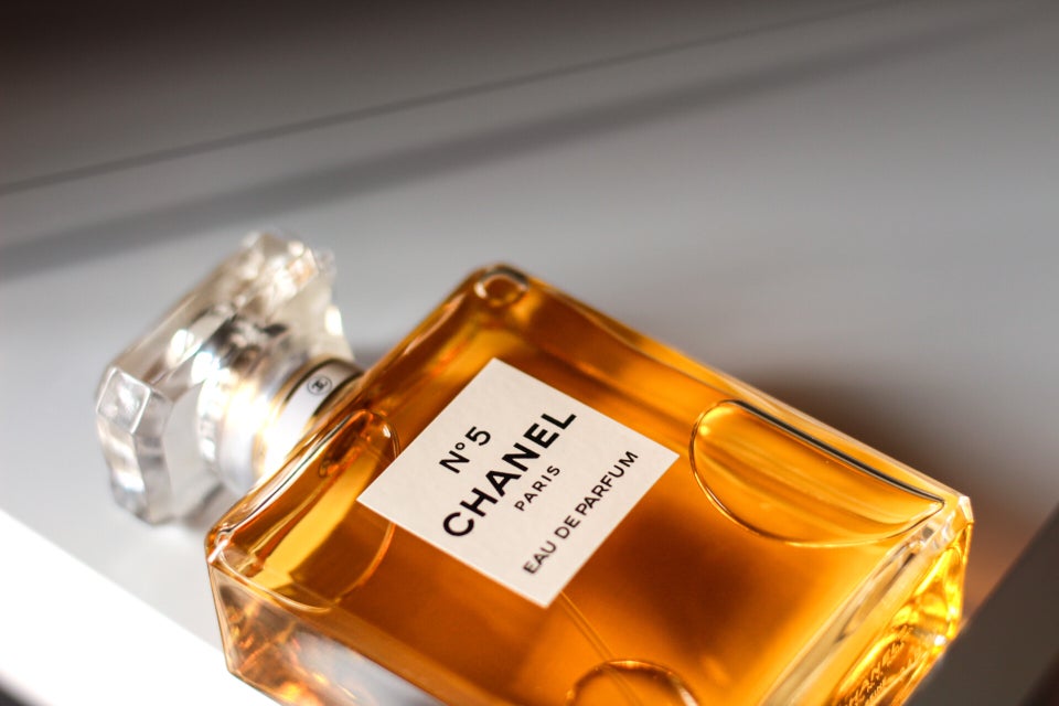 Chanel n5 EDP
