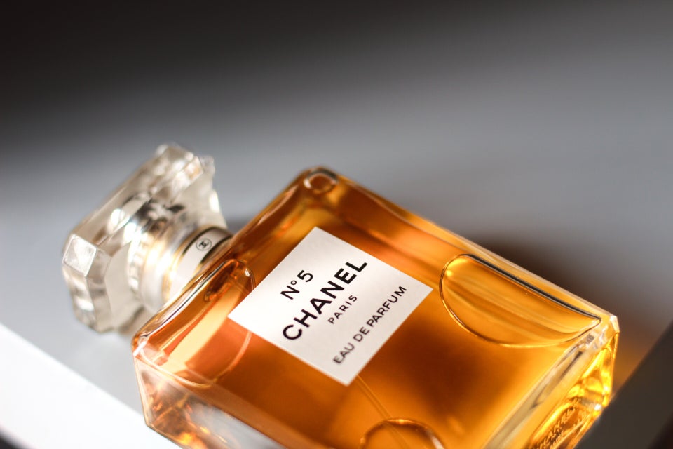 Chanel n5 EDP