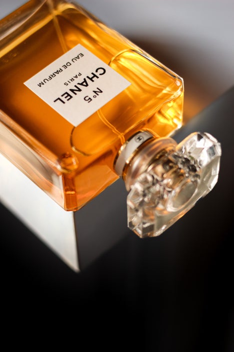 Chanel n5 EDP