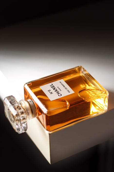 Chanel n5 EDP
