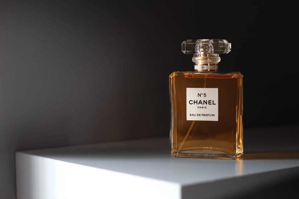 Chanel n5 EDP