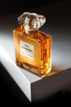 Chanel n5 EDP