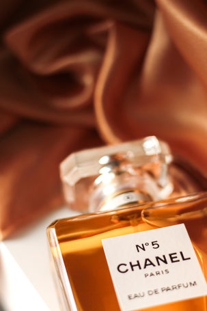 Chanel n5 EDP
