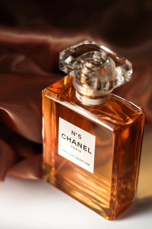 Chanel n5 EDP