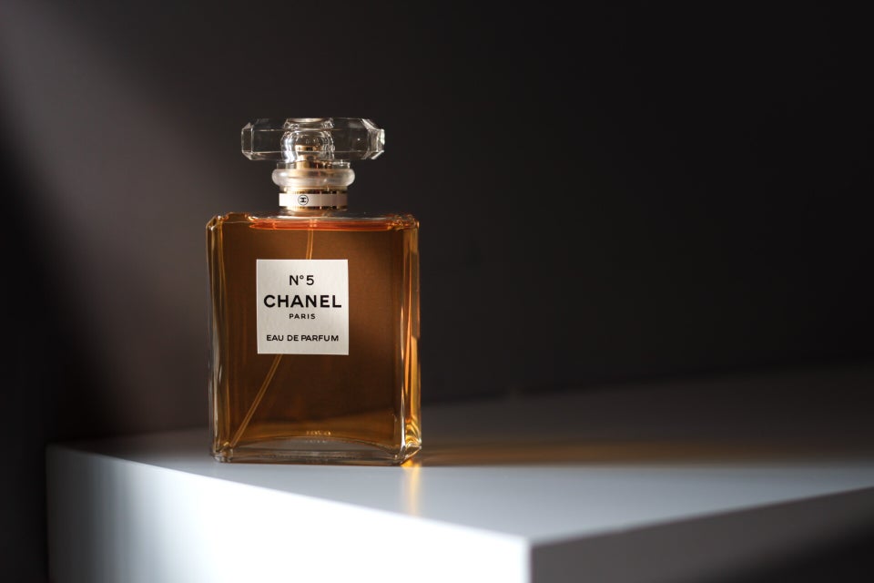 Chanel n5 EDP
