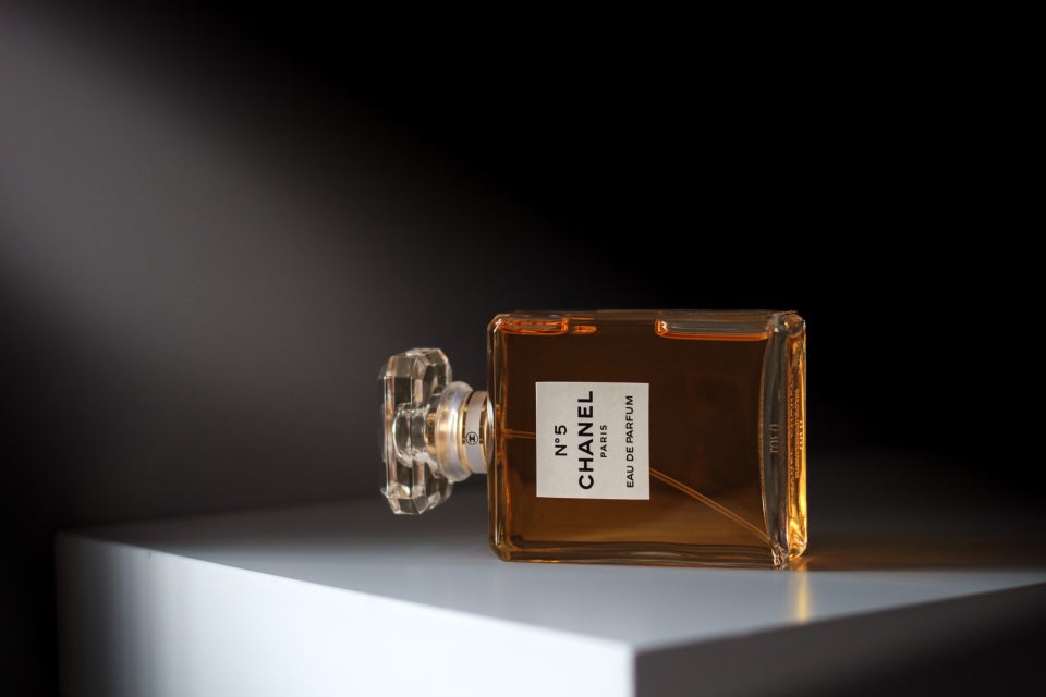 Chanel n5 EDP