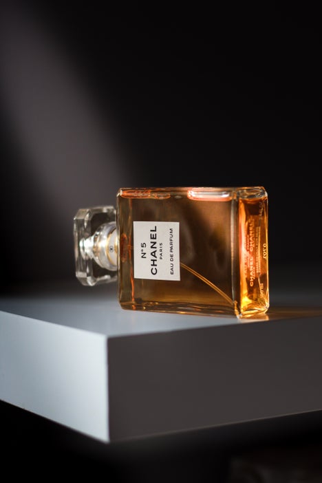 Chanel n5 EDP