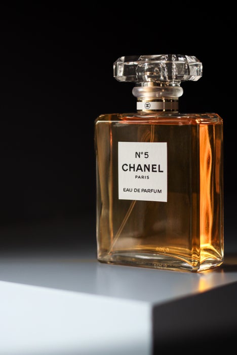 Chanel n5 EDP
