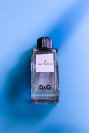 D&G L'Imperatrice
