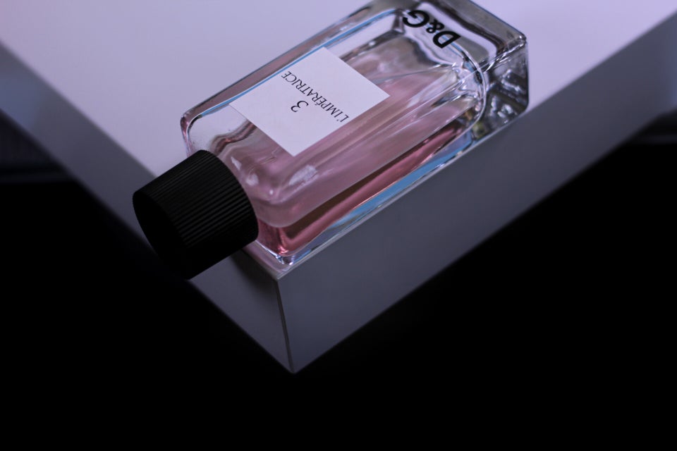 D&G L'Imperatrice