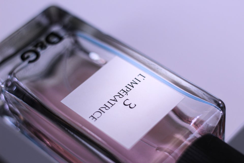 D&G L'Imperatrice
