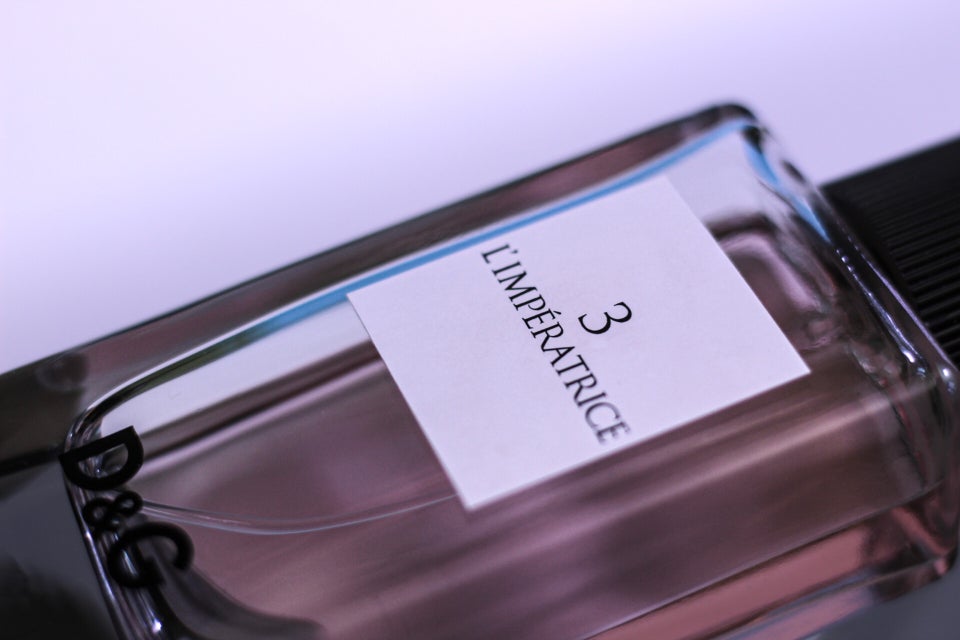 D&G L'Imperatrice