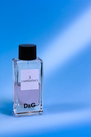 D&G L'Imperatrice