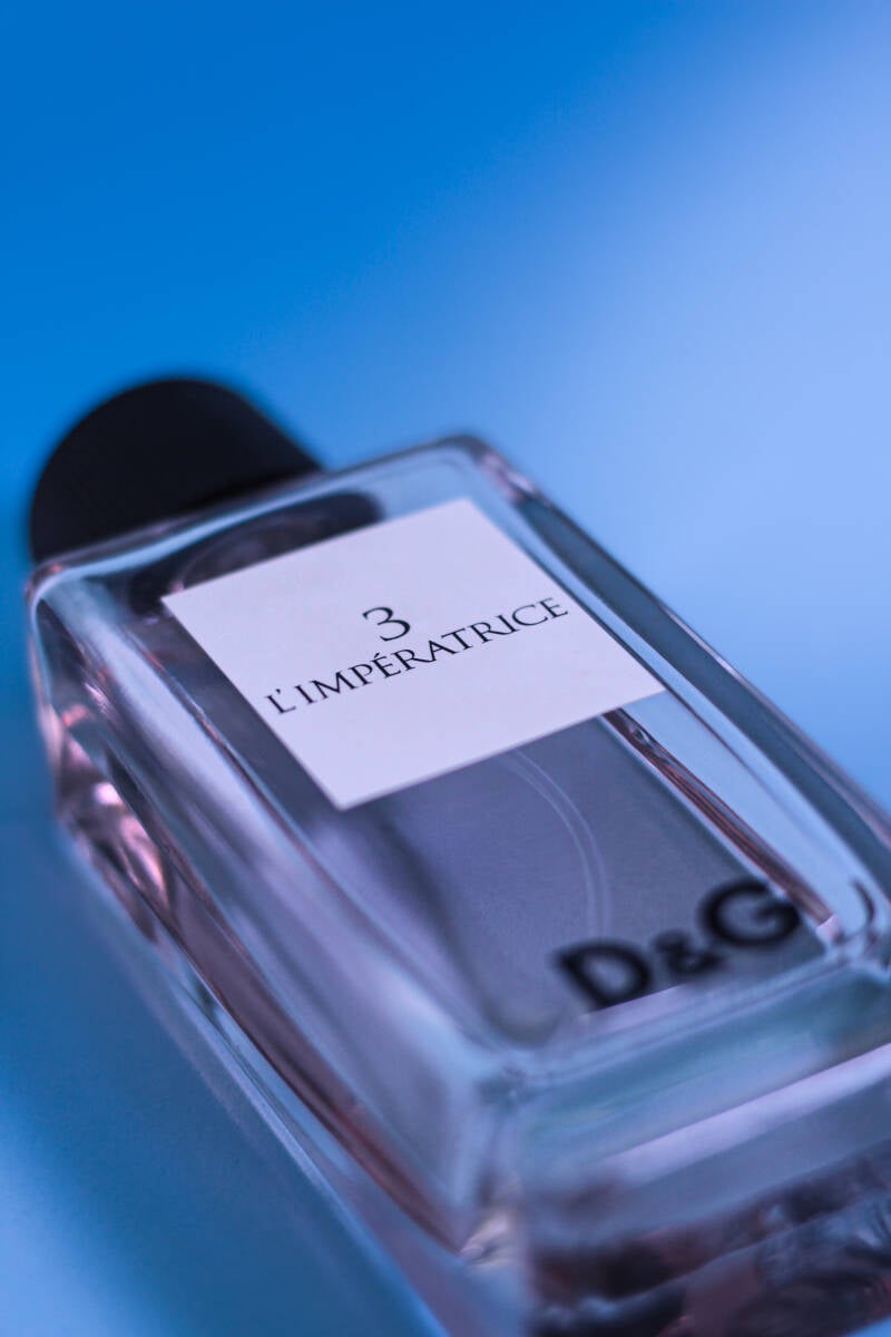 D&G L'Imperatrice