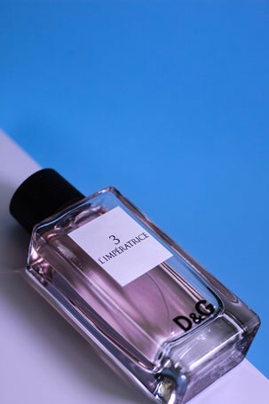 D&G L'Imperatrice
