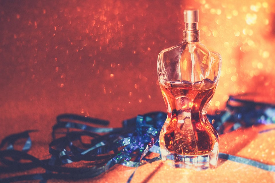 Gaultier Classique Essence de Parfum