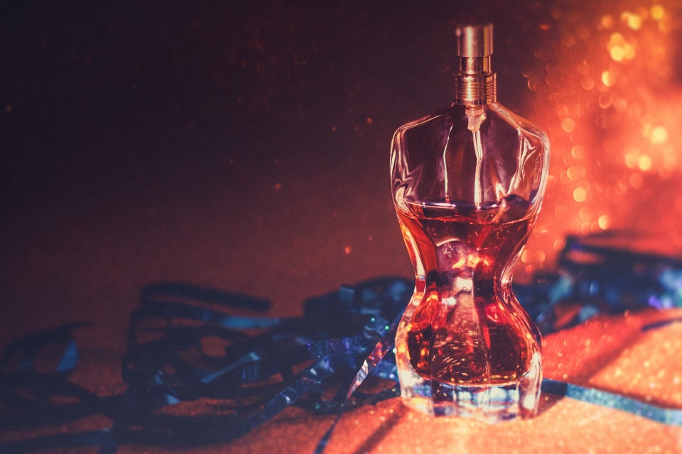 Gaultier Classique Essence de Parfum