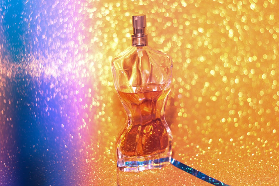 Gaultier Classique Essence de Parfum