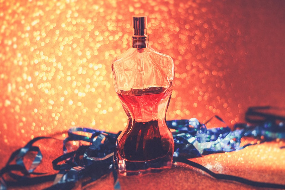 Gaultier Classique Essence de Parfum