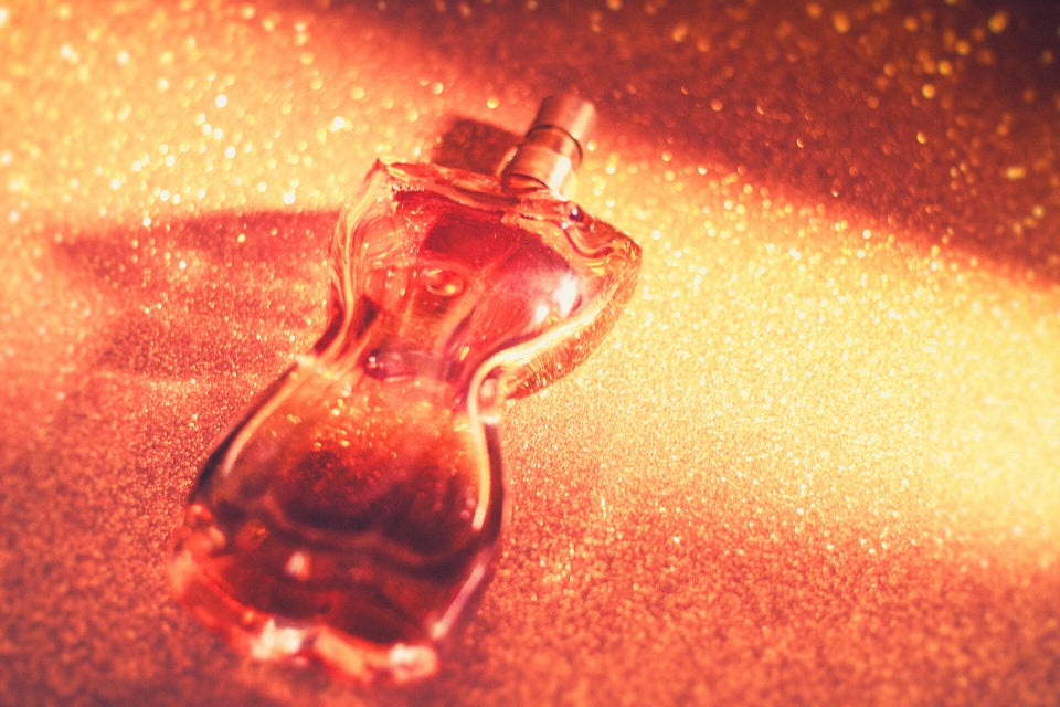 Gaultier Classique Essence de Parfum