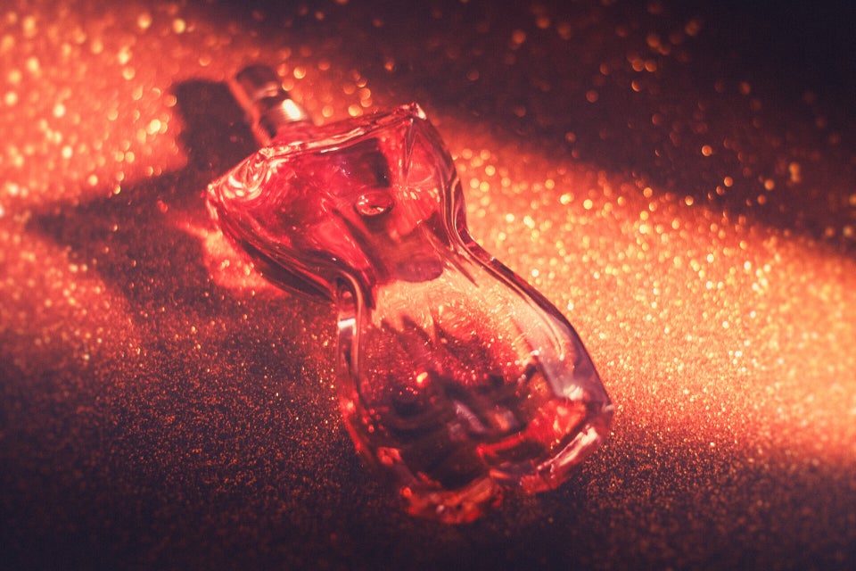 Gaultier Classique Essence de Parfum