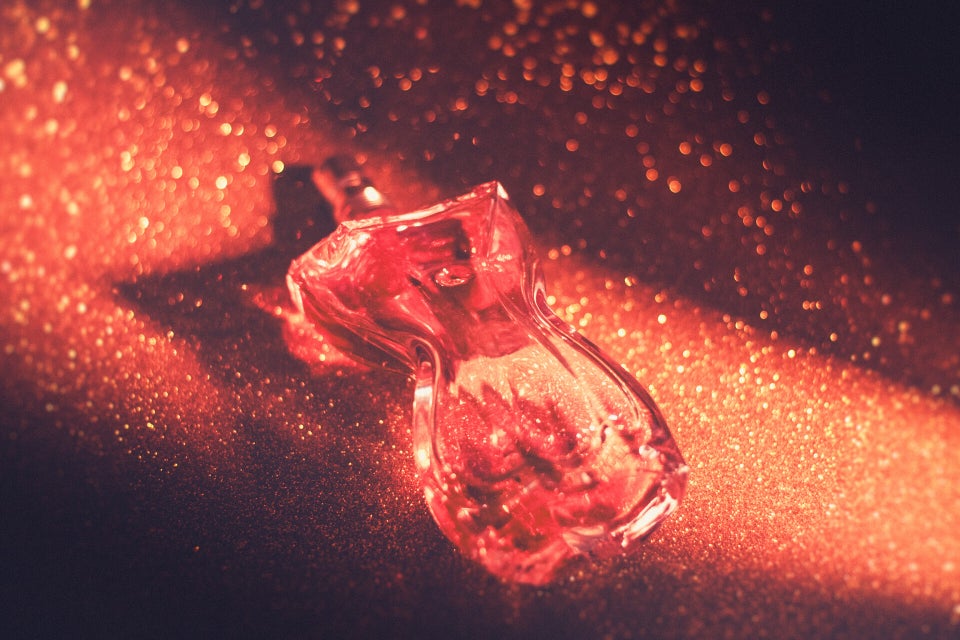 Gaultier Classique Essence de Parfum
