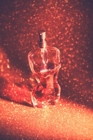 Gaultier Classique Essence de Parfum
