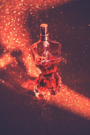 Gaultier Classique Essence de Parfum