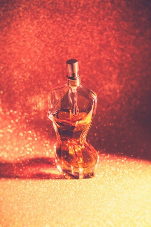 Gaultier Classique Essence de Parfum