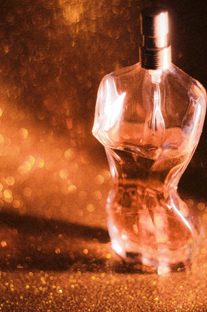 Gaultier Classique Essence de Parfum
