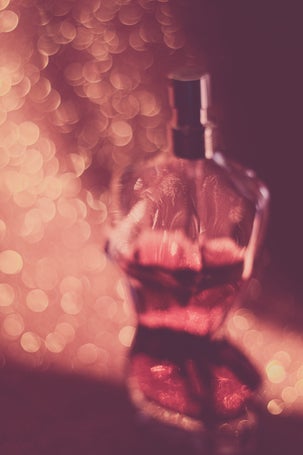 Gaultier Classique Essence de Parfum