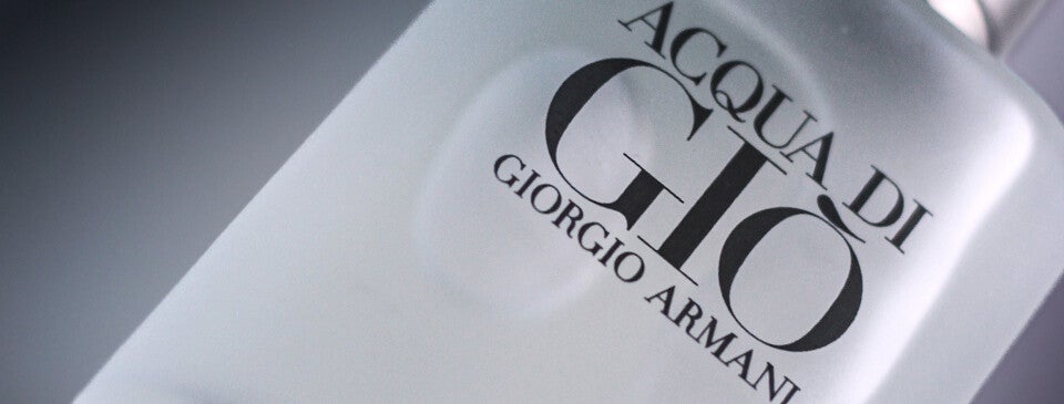 Giorgio Armani Acqua di Giò EDT