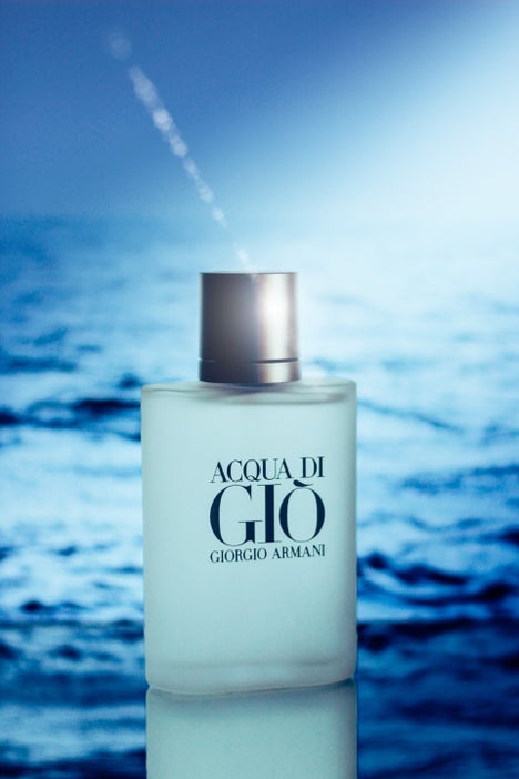 Giorgio Armani Acqua di Giò EDT