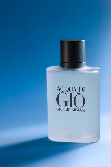 Giorgio Armani Acqua di Giò EDT